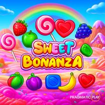 DuoSpin - Sweet Bonanza Slot Game - Pragmatic Play