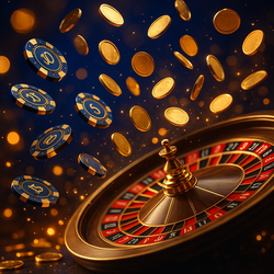 DuoSpin Willkommensbonus - 100% bis 500€ + 200 Freispiele