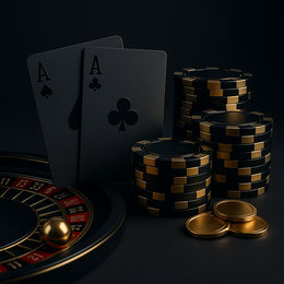 Red Tiger Gaming - Casino Games Provider