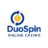 DuoSpin Casino Logo