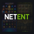 NetEnt - Premium Casino Games Provider