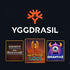 Yggdrasil Gaming - Award-Winning Game Studio
