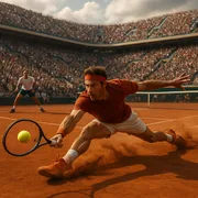 DuoSpin - Tennis Sportwetten - Live Wetten